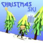 Christmas Ski – A colorful Christmas skiing game where you will join Thomas to rush down the snow slope to collect as many sparkling gifts as possible for Santa Claus.