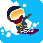 Downhill Chill is an interesting and demanding winter game you won't want to miss for everyone who enjoys the rush of snow sports! This game is the ideal fit if you adore winter activities and yearn for quick downhill runs loaded with incredible thrills.