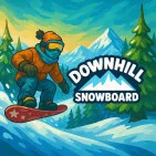 Downhill Snowboard 4 is the ideal destination for those who love thrills and desire to conquer snow-capped peaks.