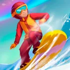 Northern Heights takes you into a challenging winter world where snow-capped peaks await your conquest. From powerful descents to sky-high jumps, every moment is filled with excitement!