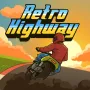 Rushing on colorful highways, dodging through crowded traffic, jumping into the air with spectacular acrobatics - that's the feeling that Retro Highway brings. Without the need for elaborate plots or complex mechanisms, the game conquers players with its simplicity, speed and enchanting nostalgia.