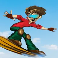 Skate Glide
