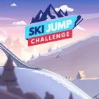 Ski Jump Challenge is a dramatic winter sports game where you will transform into a professional snow jumper and conquer spectacular flights in the cold sky. Every jump, every landing requires absolute precision and quick reflexes like competing in the real Winter Olympics.