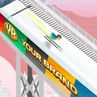 Ski Jump 2