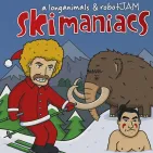 Ski Maniacs is a crazy skiing game where players transform into reckless racers conquering the white slopes. The game brings a vibrant atmosphere with breathtaking speed, dangerous stunts and a journey full of surprises.
