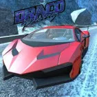 Snow Driving Car Racer Track Simulator is a driving challenge on the cold snow, where every road section can cause the car to slide off the track just because of a second of distraction.