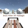 Snow Rider 3D Nostalgia opens up a sparkling white snow space, where you can immerse yourself in each glide on the skis, feeling the gentleness of the winter wind caressing your face. 