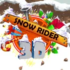 Are you looking for an exciting snowboarding game that you can play anytime, anywhere without being limited by school or office? Snow Rider 3D Unblocked 76 is the perfect choice for you!