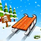 Snow Rush 3D is a dramatic and fun skiing game where you will transform into brave racers rushing on the white snow road. Bringing the experience of conquering each road with agility and dexterity, helping you overcome obstacles, break the speed limits, and score the highest possible score.