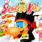 Snowboard Kids is a high-speed snowboarding game that combines fun and dramatic action. Players will control mischievous little characters, glide on challenging snow tracks, use tricks to disrupt opponents and win in surprising races.