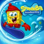 Check out the fun snowboarding game Sponge Bob SnowBoarding and join the cute SpongeBob on an exciting journey. There is a bright and colourful world below the game that you can explore.
