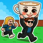 Steal Brainrot Online is a multiplayer game that combines clicker and heist, where players become collectors of rare memes and compete for them in real time. In this world, each meme is not only an entertainment item but also a valuable asset that can be stolen at any time if you are not quick enough to protect it.