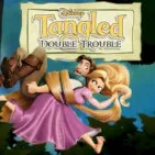 Disney Tangled: Double Trouble is an engaging action-adventure game that takes players on a magical escape with Rapunzel and Flynn Rider.