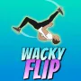 Wacky Flip is an extremely attractive skill simulation game where you become an acrobat and perform crazy backflips on various terrains. Each jump requires precision, flexibility and sharp reflexes, bringing a feeling of excitement and fun from the first moments.