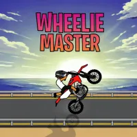 Wheelie Master