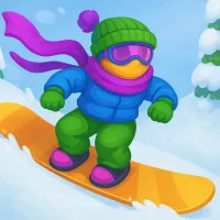 Winter Sport: Snowboard Hero