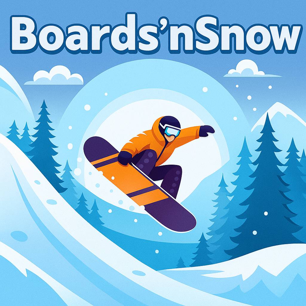 Play game Boards’n’Snow