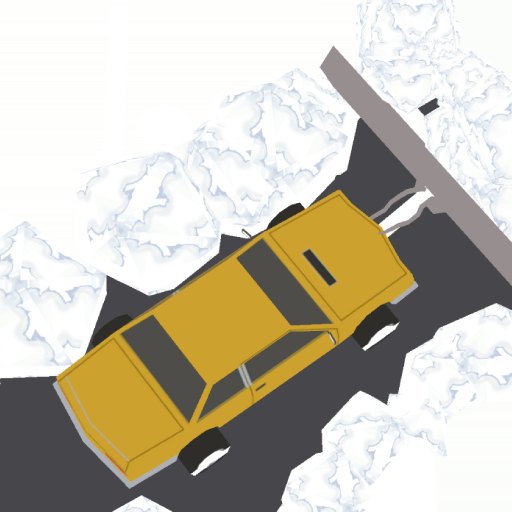 Play Game Road Cleaner 3D