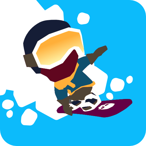 Play game Downhill Chill