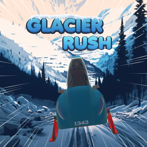 Play game Glacier Rush