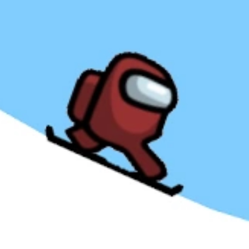 Play game Impostor Sky Ski
