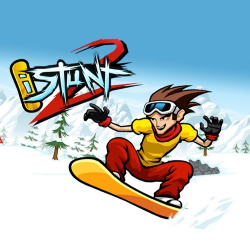 Play game iStunt 2