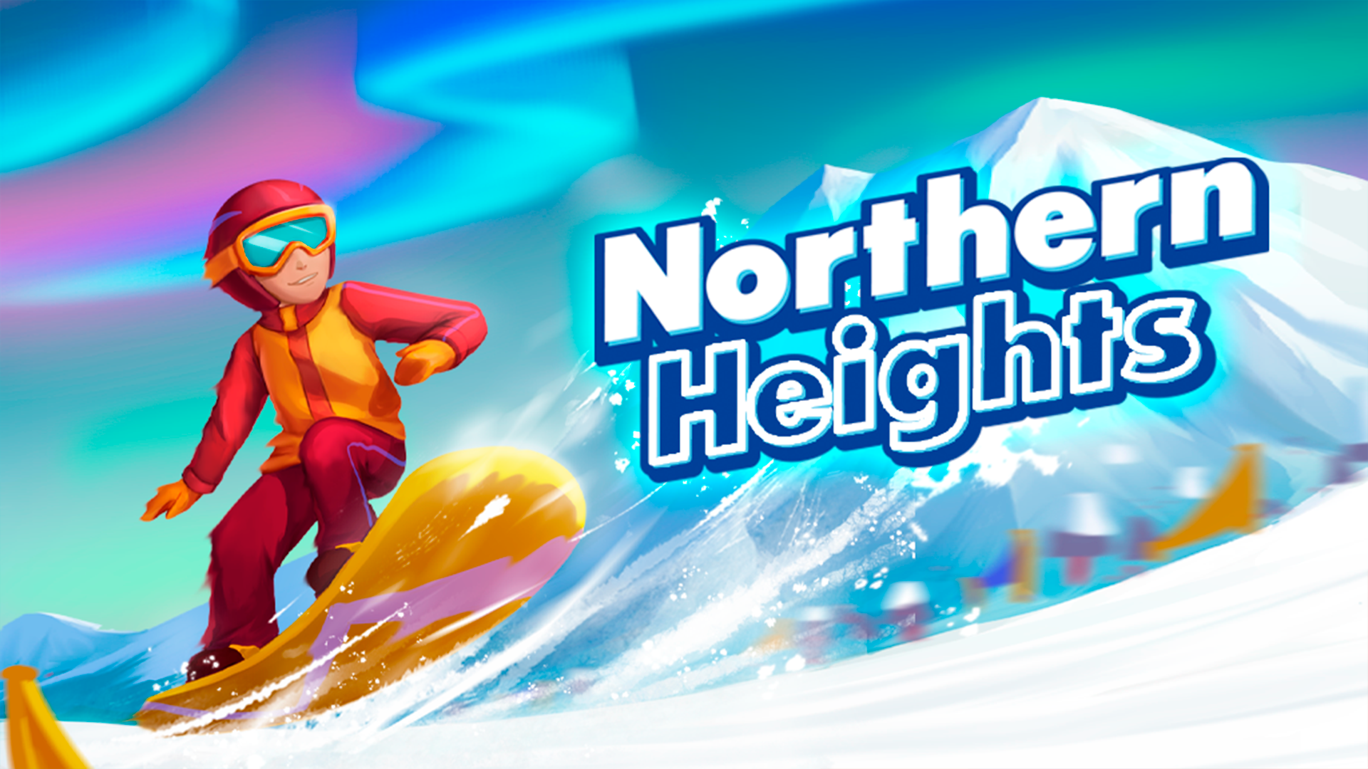 Play game Northern Heights