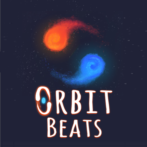 Play game Orbit Beats