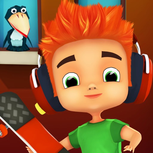 Play game Skate Hooligans