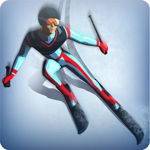Play game Ski King
