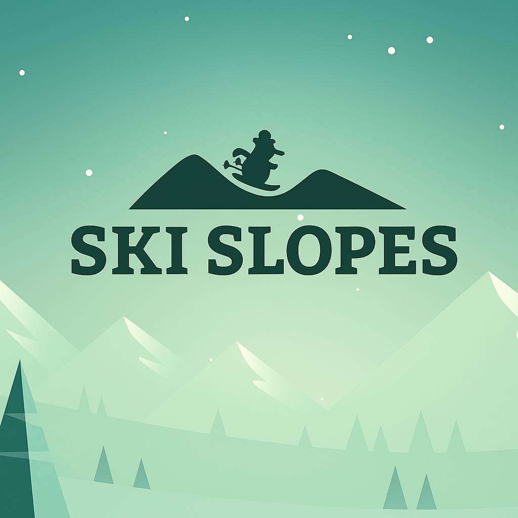 Play game Ski Slopes