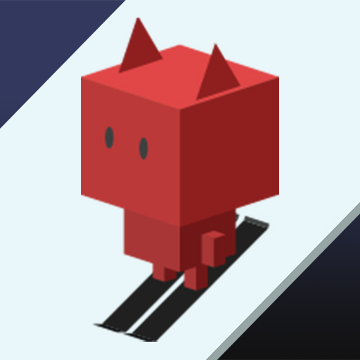 Play game Sky Ski