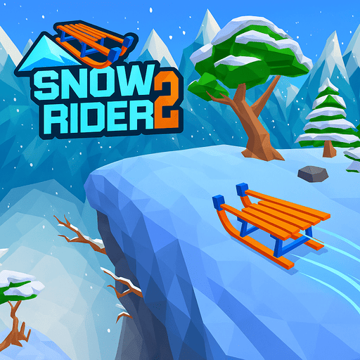 Play game Snow Rider 2
