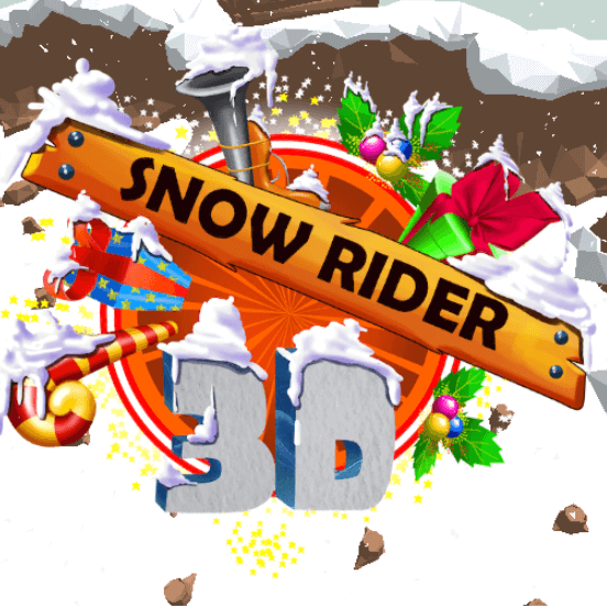 How To Play Snow Rider 3D Unblocked 76