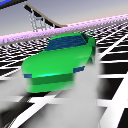 Play game Stunt Simulator