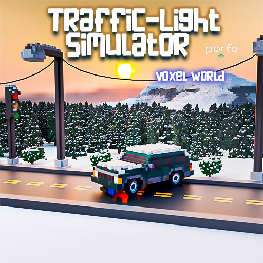 Play game Traffic Light Simulator