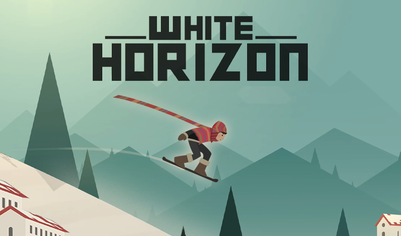 Play game White Horizon
